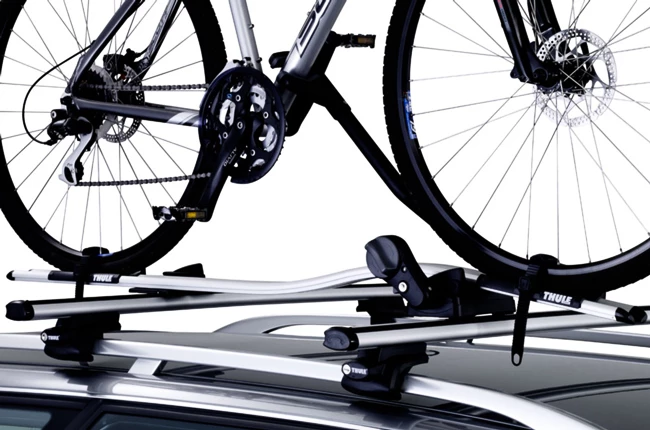 Střešní nosič kol Thule ProRide Thule ProRide 591