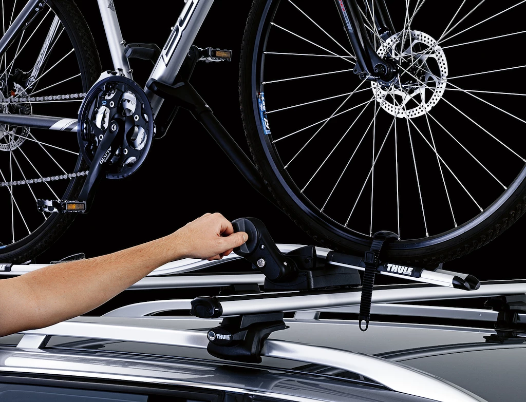 Střešní nosič kol Thule ProRide Thule ProRide 591