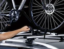 Střešní nosič kol Thule ProRide Thule ProRide 591