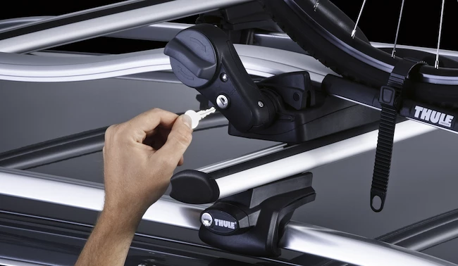 Střešní nosič kol Thule ProRide Thule ProRide 591