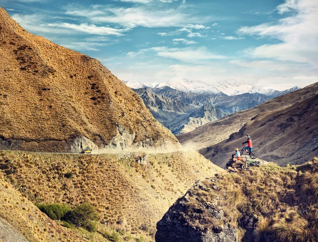 Střešní nosič kol Thule ProRide Thule ProRide 591