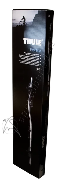 Střešní nosič kol Thule ProRide Thule ProRide 591