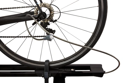 Střešní nosič kol Yakima  HighSpeed black EXT