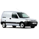 Střešní Nosič Thule Citroen Berlingo Van 97-08