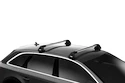 Střešní nosič Thule Edge BMW 2-Series Active Tourer (U06) 5-dr MPV s holou střechou 22-24