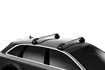 Střešní nosič Thule Edge BMW 2-series Grand Tourer (F46) 5-dr MPV s holou střechou 15-23