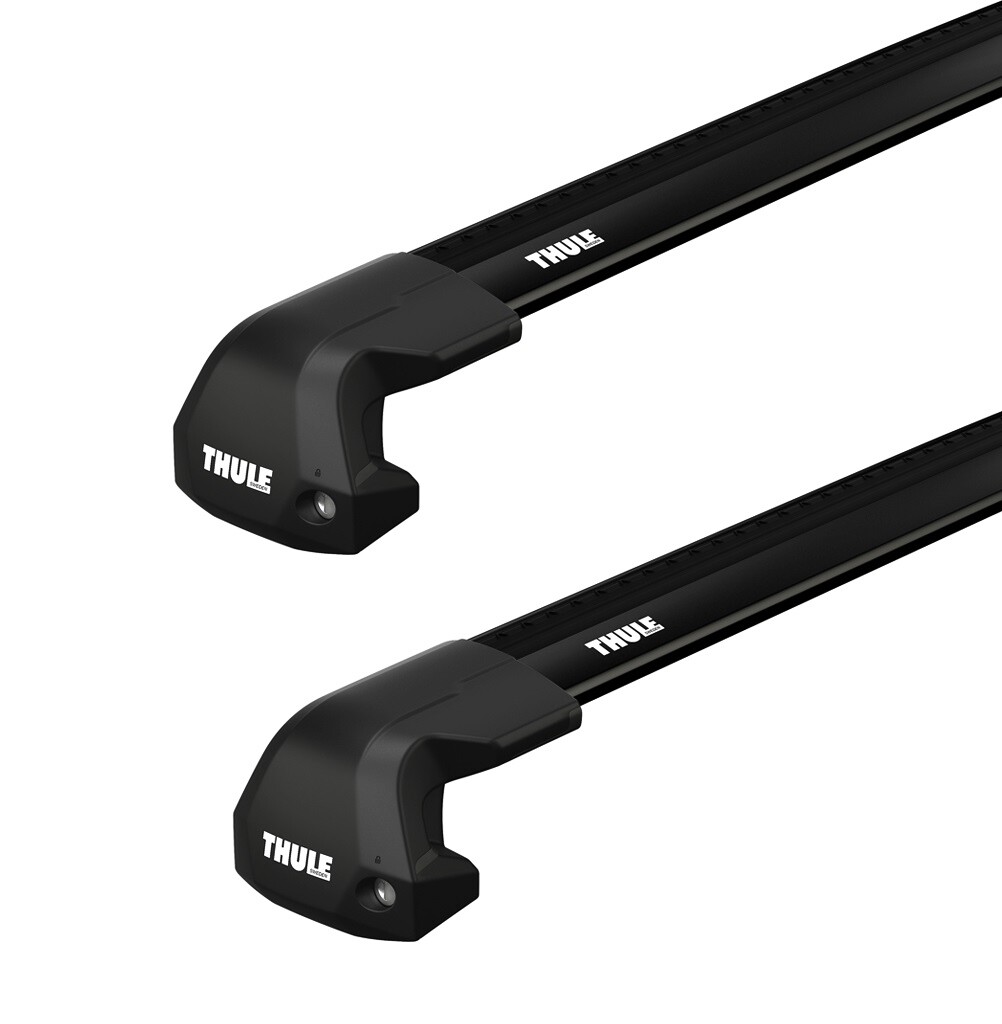 Product detail of Střešní nosič Thule Edge černý BMW 1-series 5-dr Hatchback s pevnými body 20-24