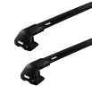 Střešní nosič Thule Edge černý Citroën C4 Grand Picasso 5-dr MPV s holou střechou 14-24
