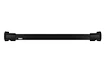 Střešní nosič Thule Edge černý Ford Galaxy 5-dr MPV s integrovanými střešními podélníky 15-23