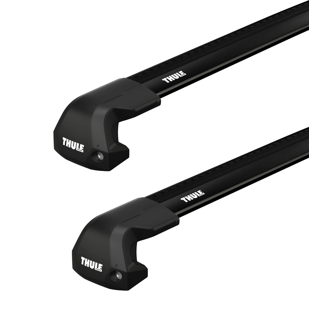Střešní nosič Thule Edge černý GMC Hummer EV 4-dr Pickup s pevnými body 22-24