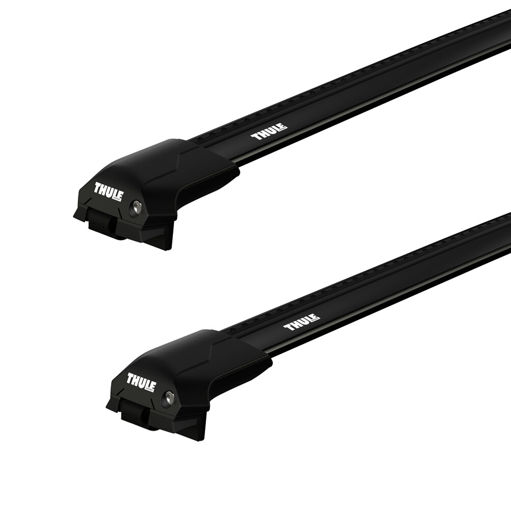 Product detail of Střešní nosič Thule Edge černý Hyundai Casper Electric 5-dr SUV se střešními podélníky (hagusy) 24+
