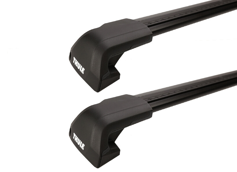 Product detail of Střešní nosič Thule Edge černý MG HS 5-dr SUV s integrovanými střešními podélníky 2025