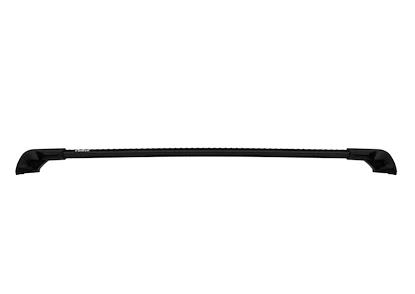 Střešní nosič Thule Edge černý Nissan Qashqai 5-dr SUV s integrovanými střešními podélníky 21-24