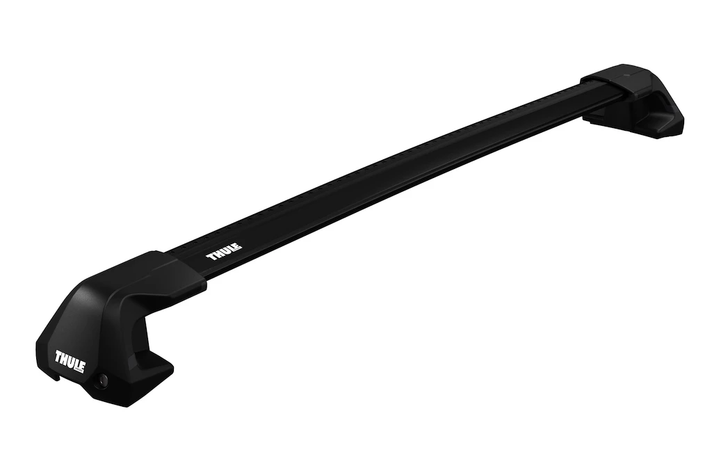 Střešní nosič Thule Edge černý Polestar 2 5-dr Hatchback s holou střechou 20-24