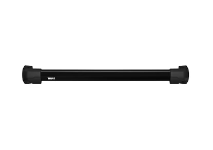 Střešní nosič Thule Edge černý Suzuki Across 5-dr SUV s integrovanými střešními podélníky 21-24