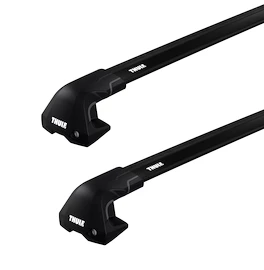 Střešní nosič Thule Edge černý Toyota Land Cruiser 150 5-dr SUV s holou střechou 09-24