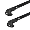 Střešní nosič Thule Edge černý Volkswagen California (T7) 4/5-dr Bus s T-Profilem 22+