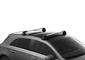 Střešní nosič Thule Edge Citroën C4 5-dr Hatchback s pevnými body 05-10