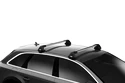 Střešní nosič Thule Edge Citroën C4 Picasso (MK II) 5-dr MPV s holou střechou 13-24