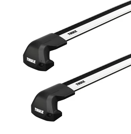 Střešní nosič Thule Edge Citroën Dispatch 4-dr Van s pevnými body 16-24