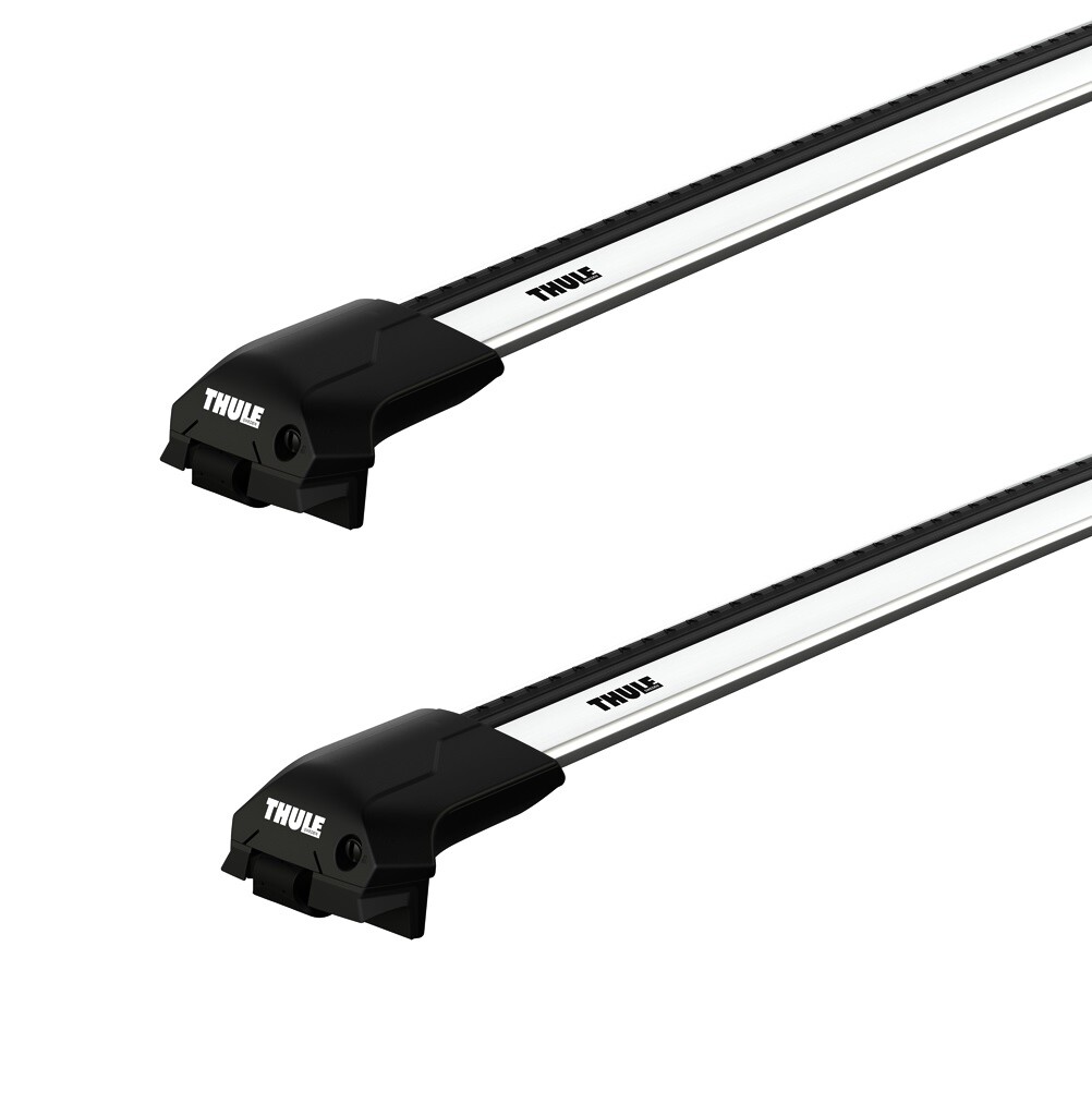 Product detail of Střešní nosič Thule Edge Cupra Ateca 5-dr SUV se střešními podélníky (hagusy) 18-24
