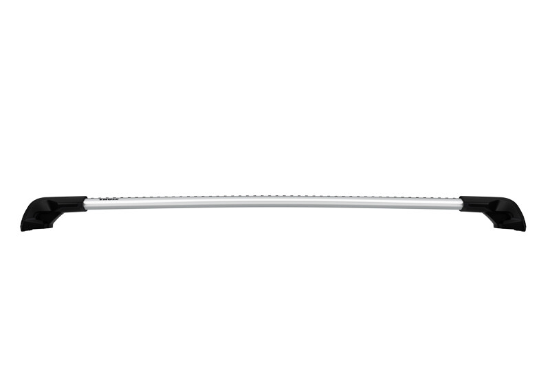 Střešní nosič Thule Edge Genesis GV70 5-dr SUV s integrovanými střešními podélníky 22-24 - thumb (1)