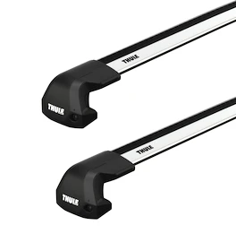 Střešní nosič Thule Edge GMC Hummer EV 4-dr Pickup s pevnými body 22-24