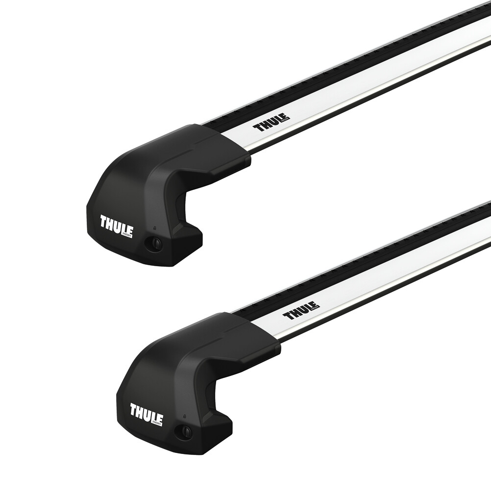 Product detail of Střešní nosič Thule Edge GMC Hummer EV 4-dr Pickup s pevnými body 22-24