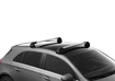 Střešní nosič Thule Edge Honda CR-V 5-dr SUV s pevnými body 07-11