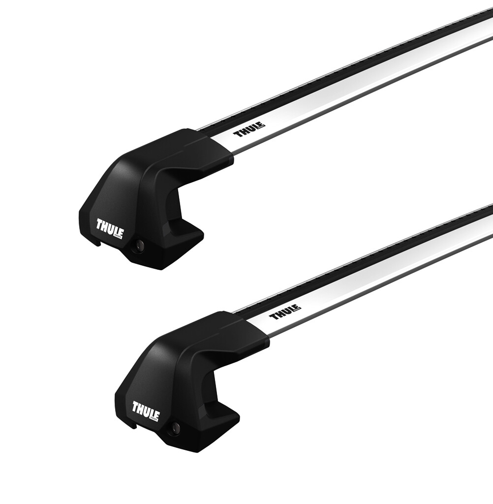 Střešní nosič Thule Edge Honda Z-RV 5-dr SUV s holou střechou 23-24 - thumb (0)