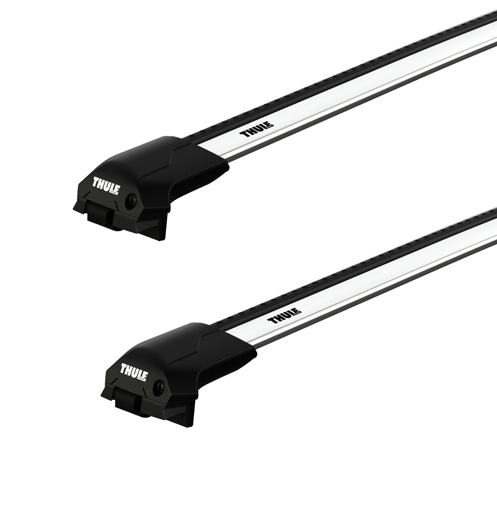 Product detail of Střešní nosič Thule Edge Hyundai Inster 5-dr SUV se střešními podélníky (hagusy) 24+