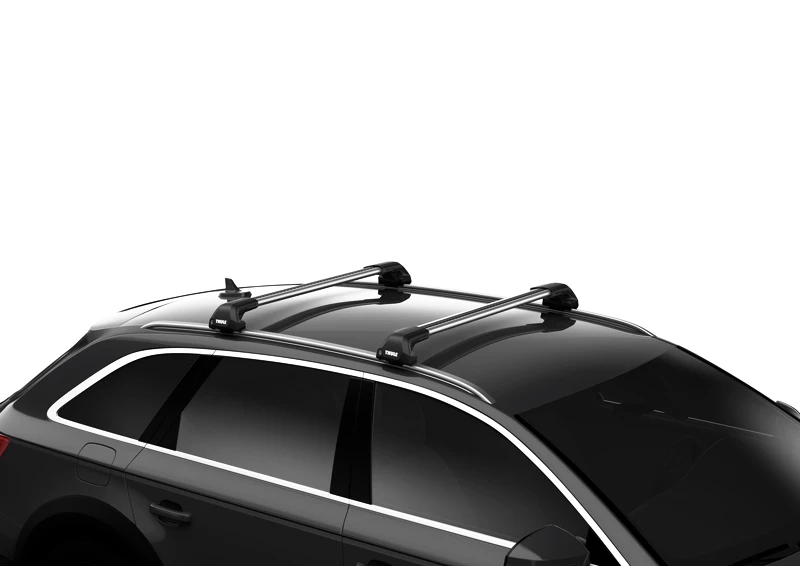 Střešní nosič Thule Edge Land Rover Range Rover Sport (L494) 5-dr SUV s integrovanými střešními podélníky 14-22