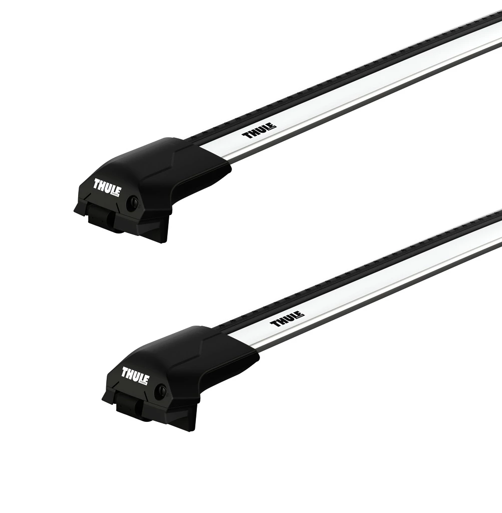 Střešní nosič Thule Edge Maxus Euniq 5 5-dr MPV se střešními podélníky (hagusy) 19-24