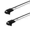 Střešní nosič Thule Edge Maxus Euniq 5 5-dr MPV se střešními podélníky (hagusy) 19-24