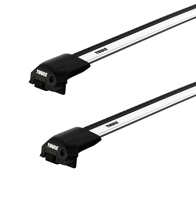 Střešní nosič Thule Edge Maxus Euniq 5 5-dr MPV se střešními podélníky (hagusy) 19-24