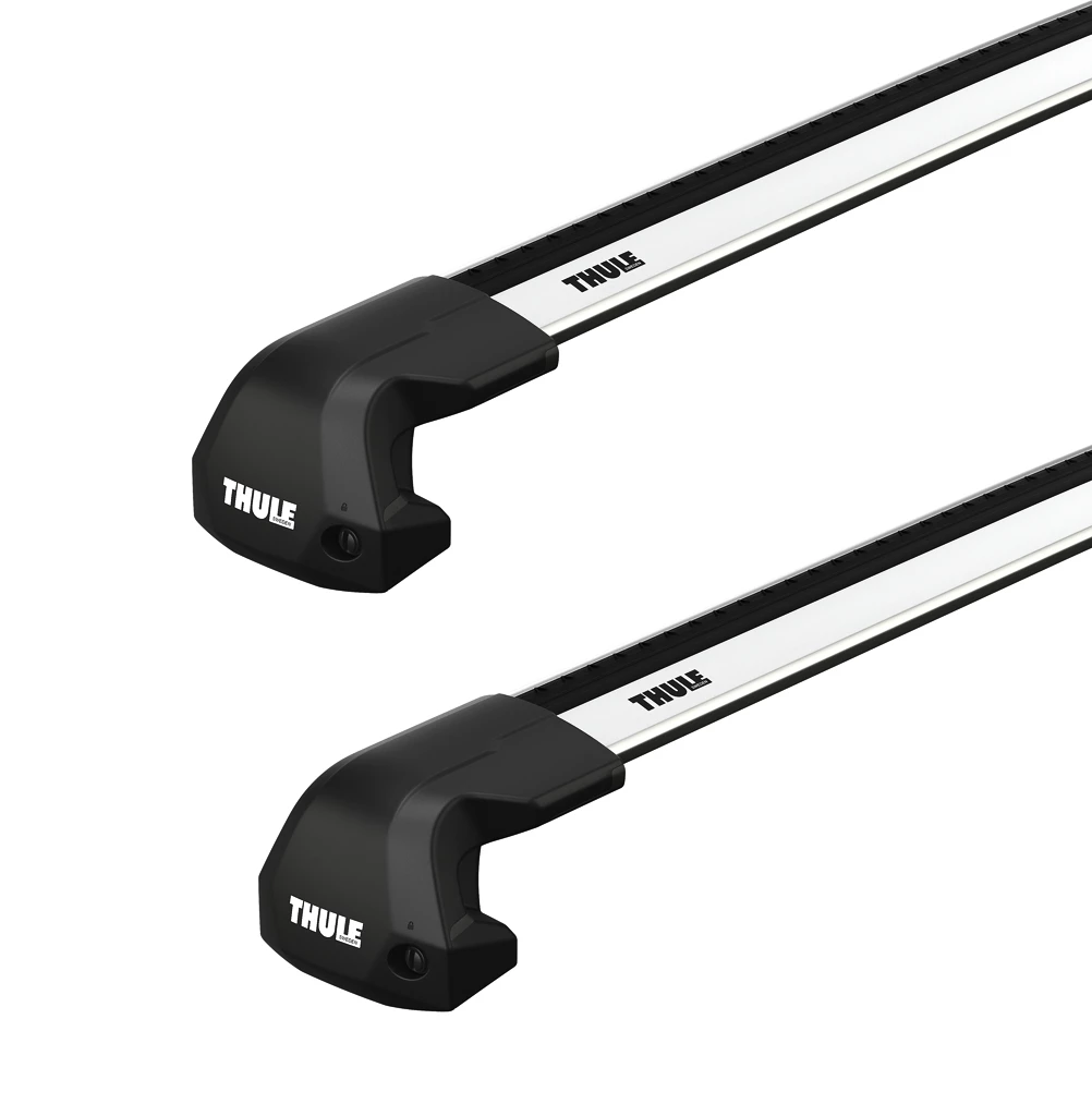 Střešní nosič Thule Edge Mercedes Benz EQS SUV (X296) 5-dr SUV s pevnými body 23-24