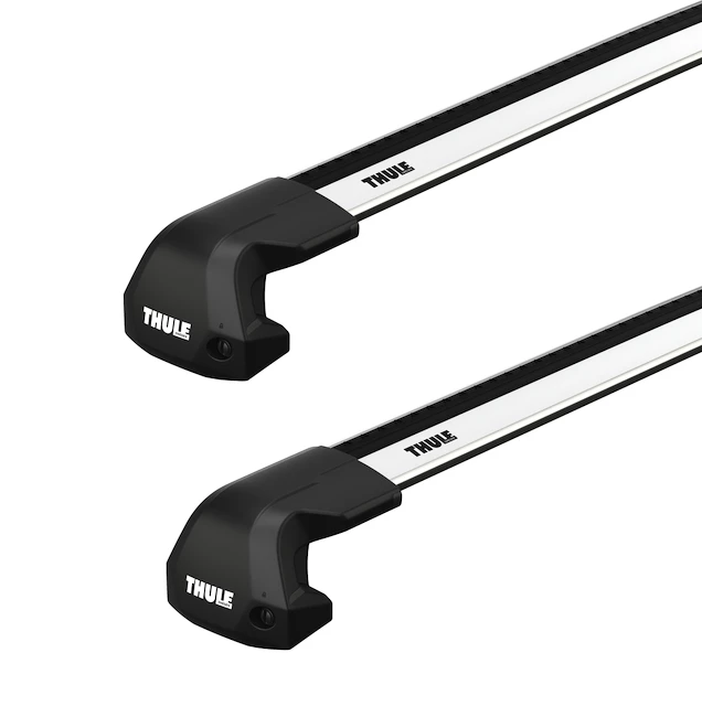 Střešní nosič Thule Edge Mercedes Benz EQS SUV (X296) 5-dr SUV s pevnými body 23-24