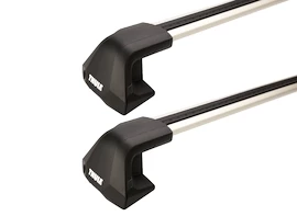 Střešní nosič Thule Edge Mini Cooper 5-dr Hatchback s holou střechou 14-24