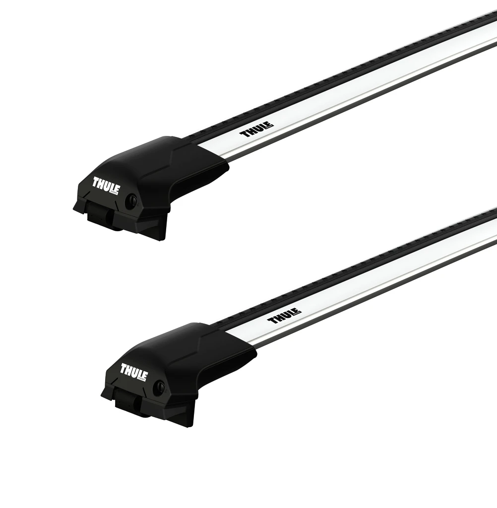 Střešní nosič Thule Edge Mini Countryman (F60) 5-dr SUV se střešními podélníky (hagusy) 17-24