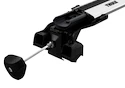 Střešní nosič Thule Edge Mini (F55) 5-dr Hatchback s integrovanými střešními podélníky 14-24