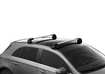 Střešní nosič Thule Edge Opel Astra 3-dr Hatchback s pevnými body 04-09