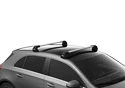 Střešní nosič Thule Edge Peugeot Traveller 5-dr Bus s pevnými body 16-24