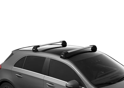 Střešní nosič Thule Edge Peugeot Traveller 5-dr Bus s pevnými body 16-24