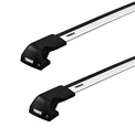 Střešní nosič Thule Edge Seat Arona 5-dr SUV se střešními podélníky (hagusy) 18-24