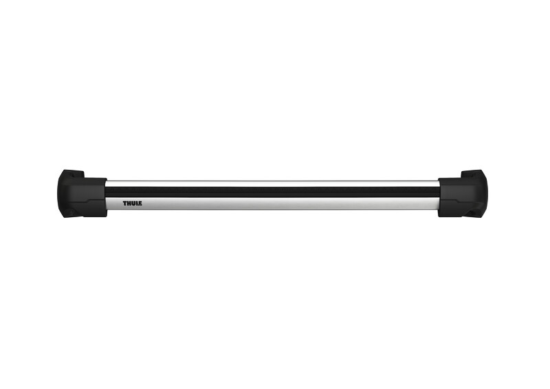 Střešní nosič Thule Edge Subaru Forester (SK) 5-dr SUV s pevnými body 19-24 - thumb (4)