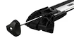 Střešní nosič Thule Edge Toyota Land Cruiser Prado 5-dr SUV se střešními podélníky (hagusy) 09-24