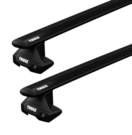 Product detail of Střešní nosič Thule s hliníkovou EVO tyčí černý DFSK Seres 5 5-dr SUV s holou střechou 23-24