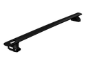 Střešní nosič Thule s hliníkovou EVO tyčí černý Ford Tourneo Connect 5-dr MPV s pevnými body 03-13