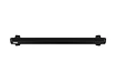Střešní nosič Thule s hliníkovou EVO tyčí černý Kia Ceed Sportswagon 5-dr Estate s integrovanými střešními podélníky 19+