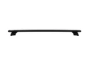 Střešní nosič Thule s hliníkovou EVO tyčí černý Seat Ibiza ST 5-dr Estate s integrovanými střešními podélníky 10-17